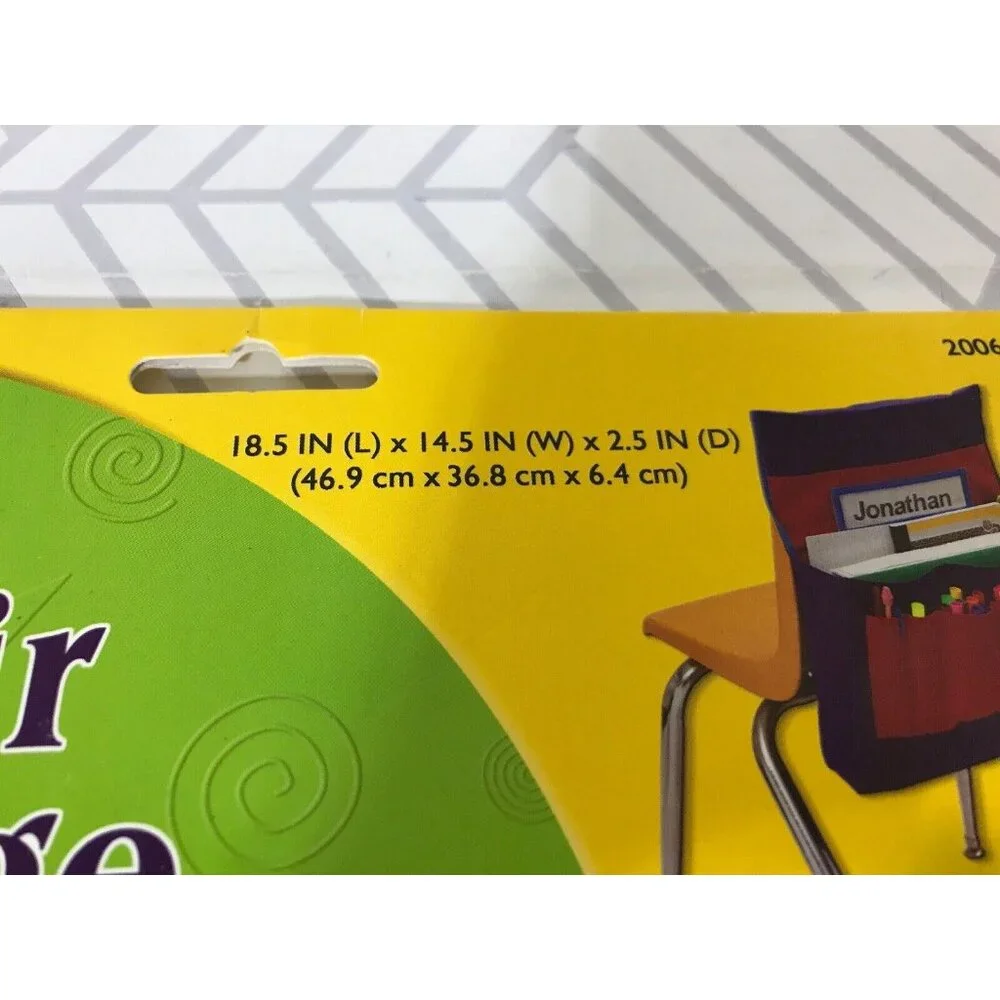 Pacon new sealed